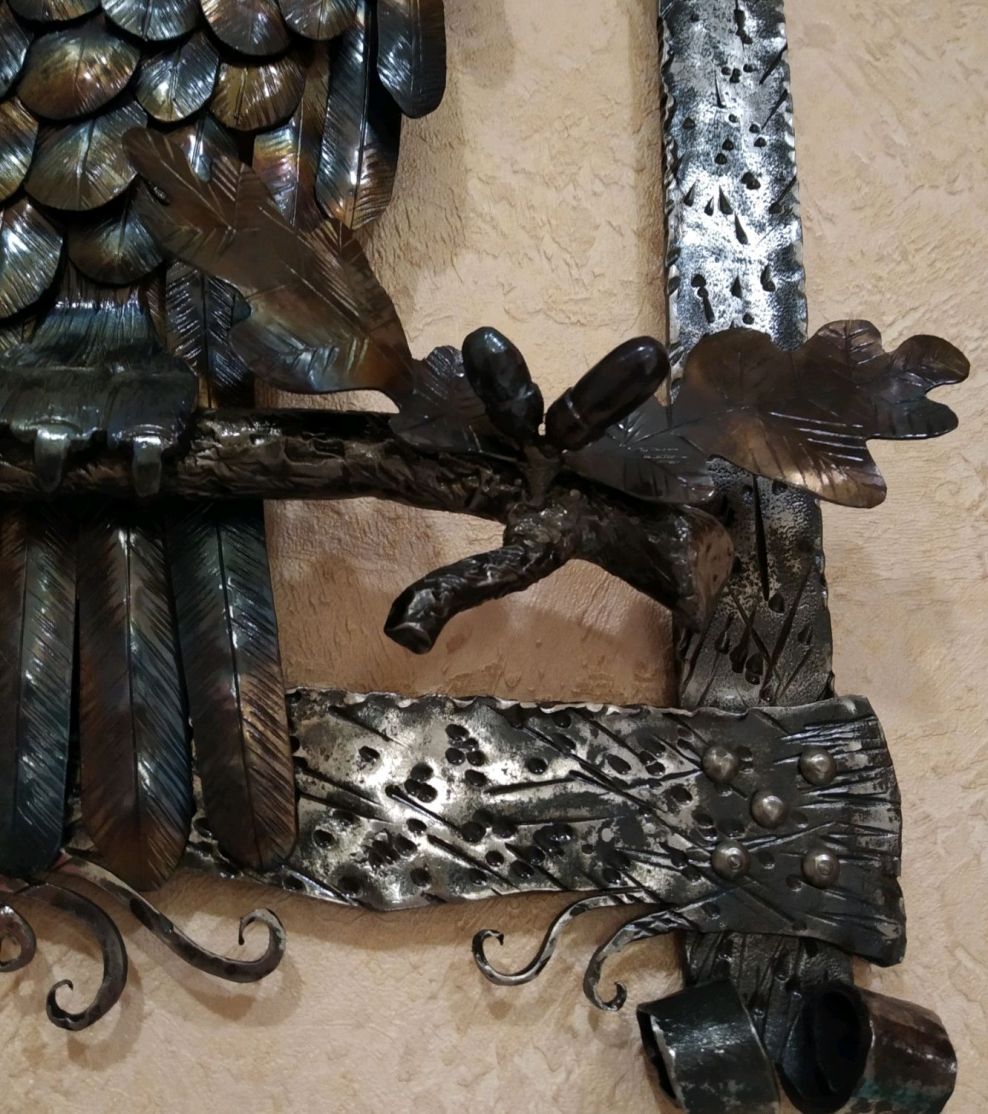 Кованый Филин