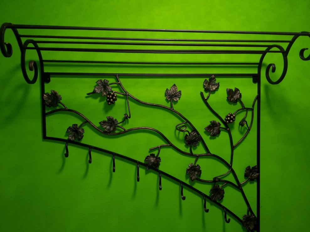 Виноградная лоза kovka