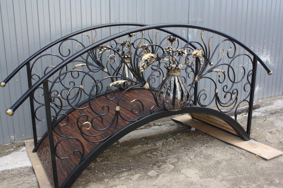 Художественная ковка