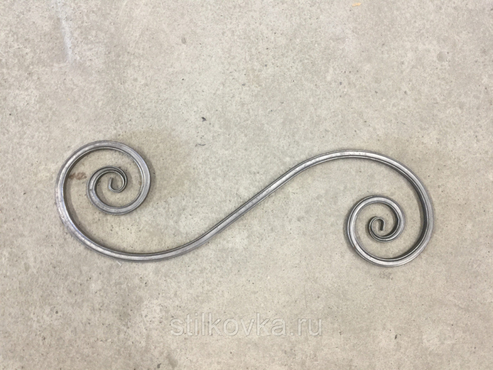 Ковка из металла