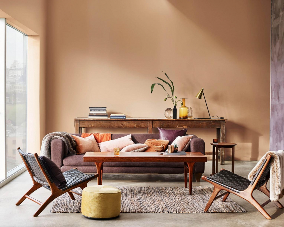 Капучино Dulux