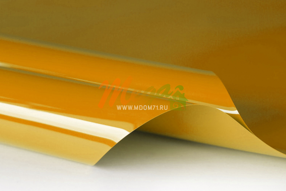 Матовый ПВХ потолок