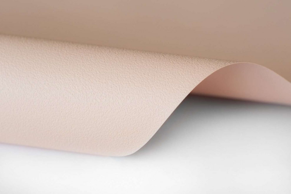 Матовый натяжной потолок MSD