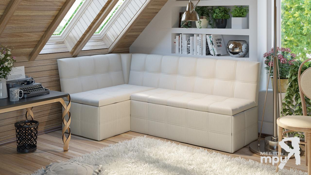 ТРИЯ Домино скамья