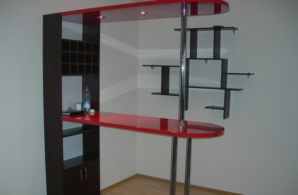 Ветро мебели барная стойка