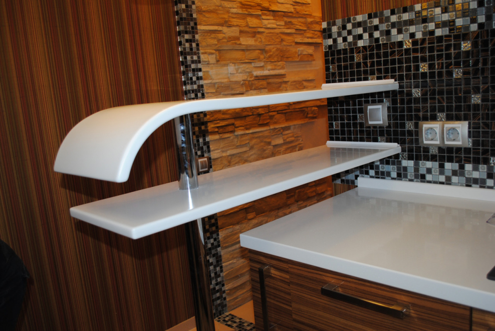 Барные стойки