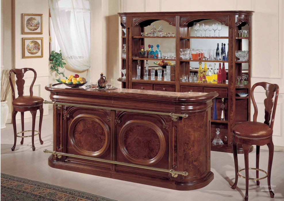 Барная стойка Mirandola Arena