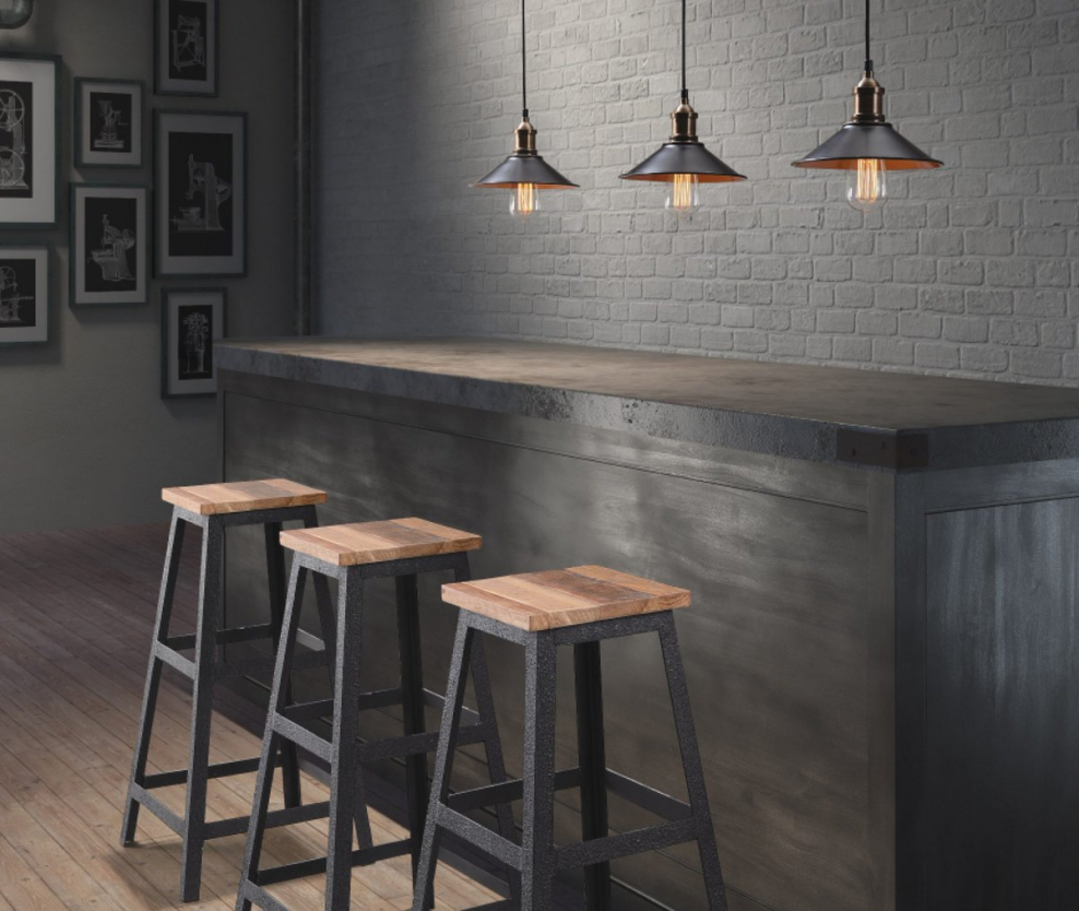 Барный стул Saen Loft (лофт)