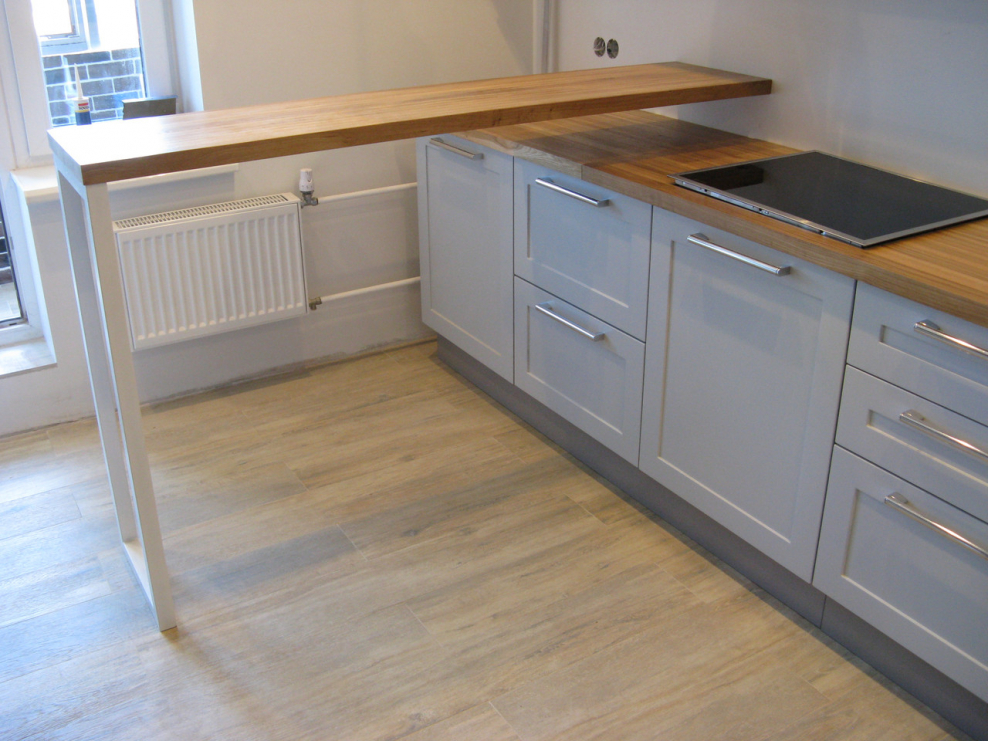 Столешница дуб Торрес h2220 (Superior)