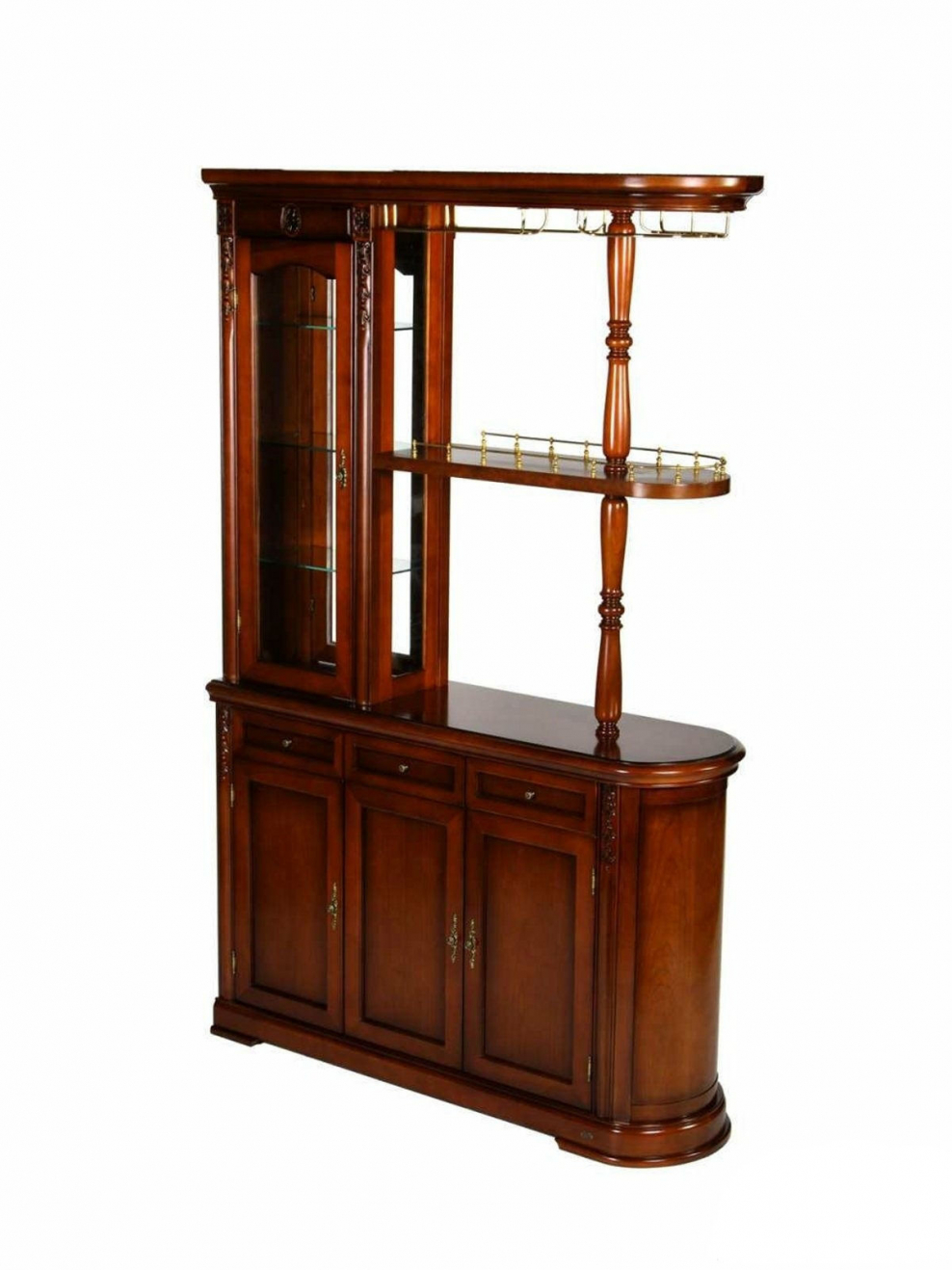 Барная стойка Валенсия Малайзия