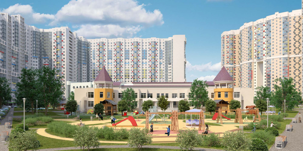 Павшинская Пойма Спасский мост