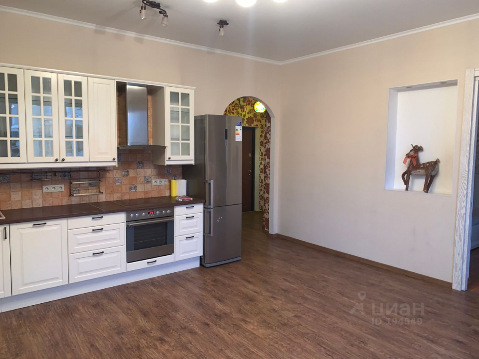 ЖК Спасский мост