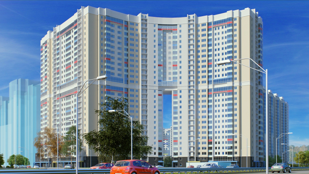 Павшинская Пойма Спасский мост