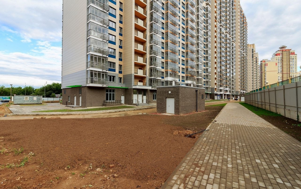 Спасский мост Москва