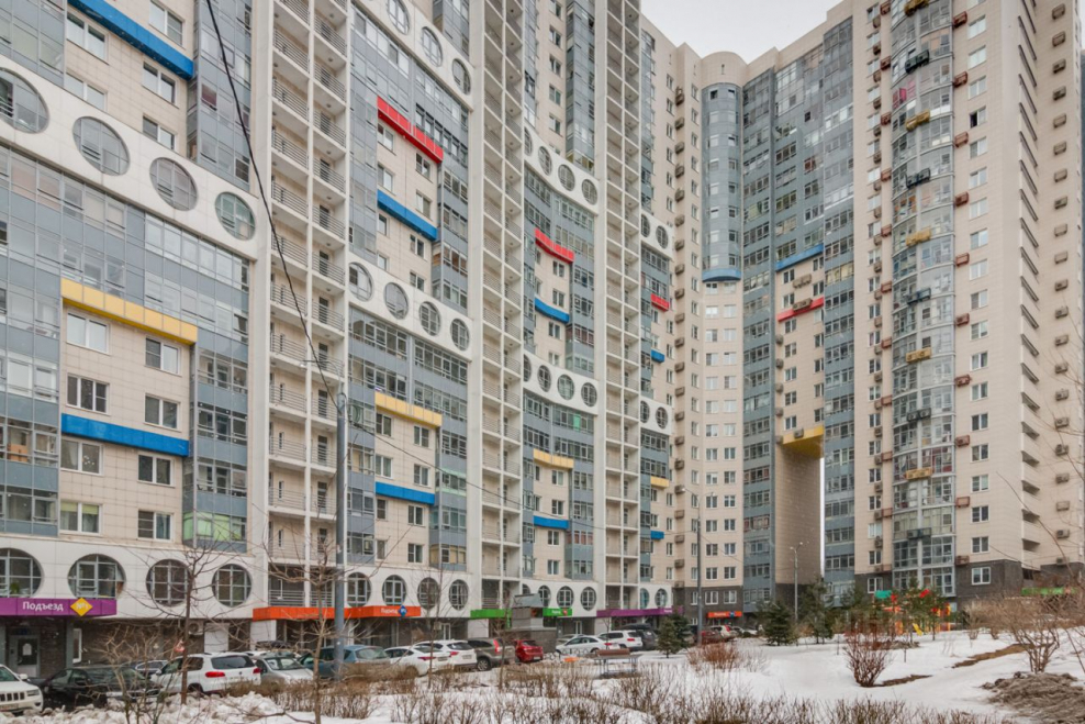 Павшинская Пойма Спасский мост