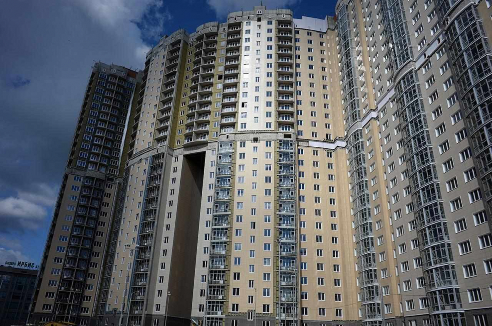 Павшинская Пойма Спасский мост