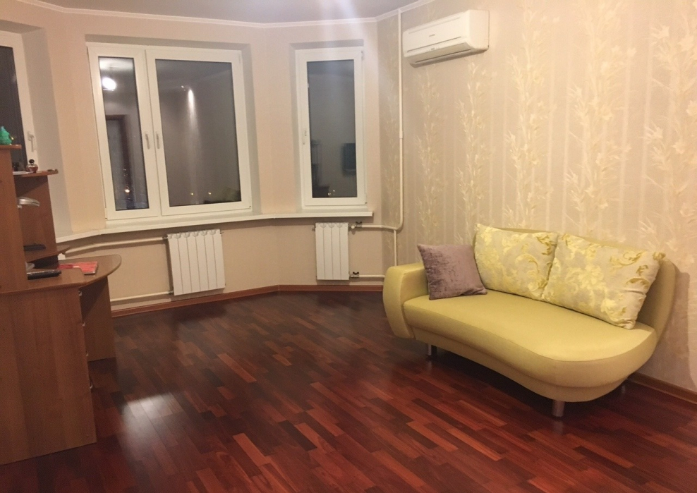 Красногорск фото города