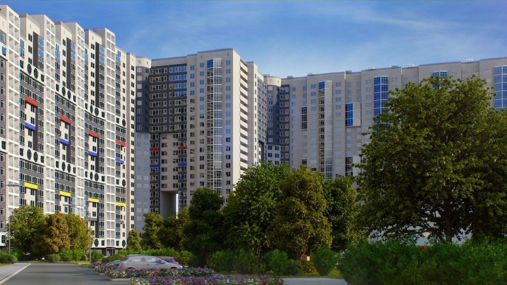 Спасский мост Красногорск