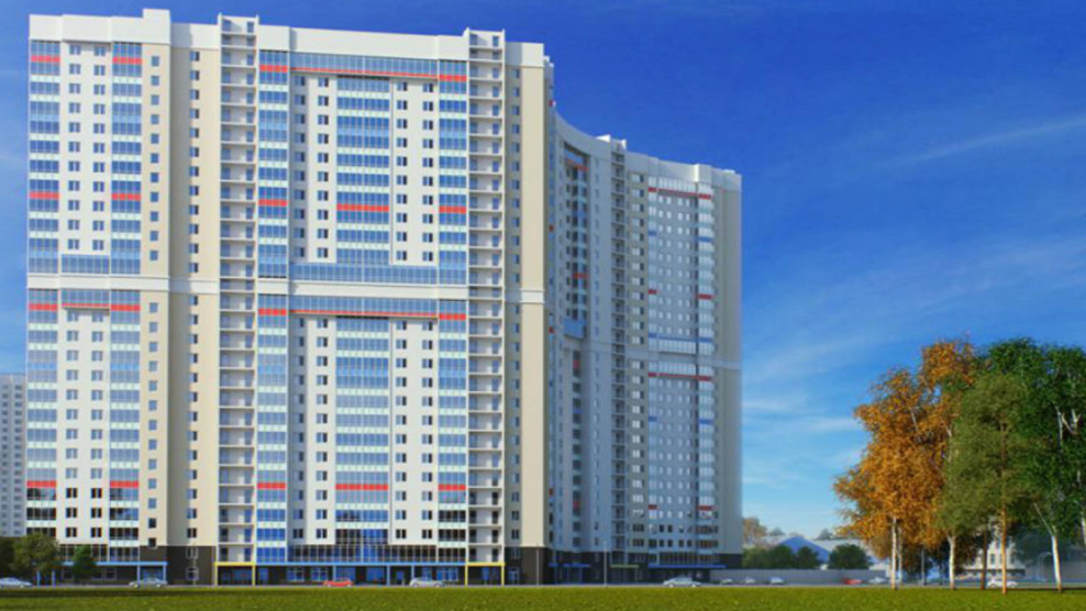 Павшинская Пойма Спасский мост