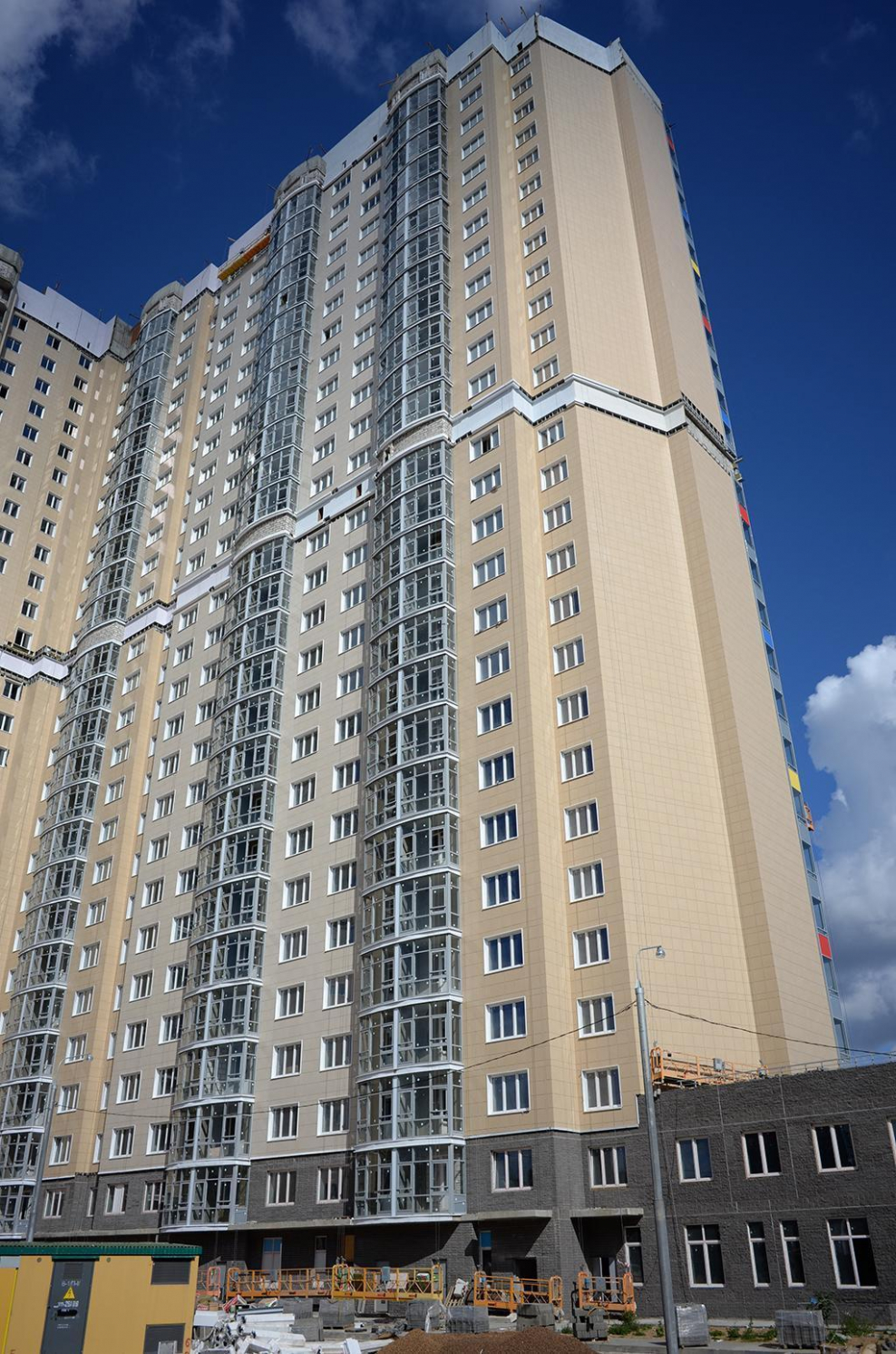 Спасский мост Красногорск Инстаграм