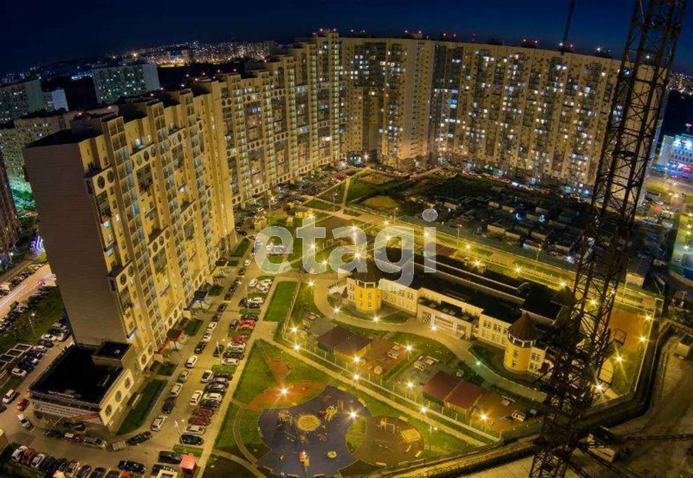 Красногорск ул Спасская д 1