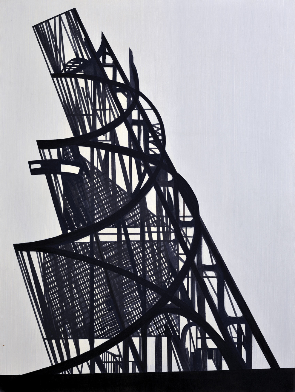 Башня Татлина