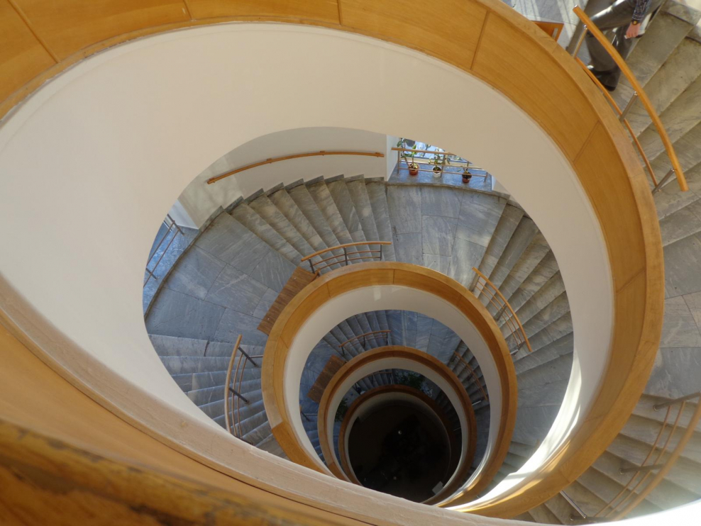 ТЭЦ фабрики красное Знамя