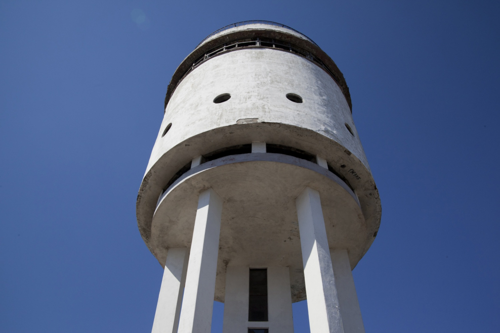 Дом культуры имени Зуева в Москве Архитектор