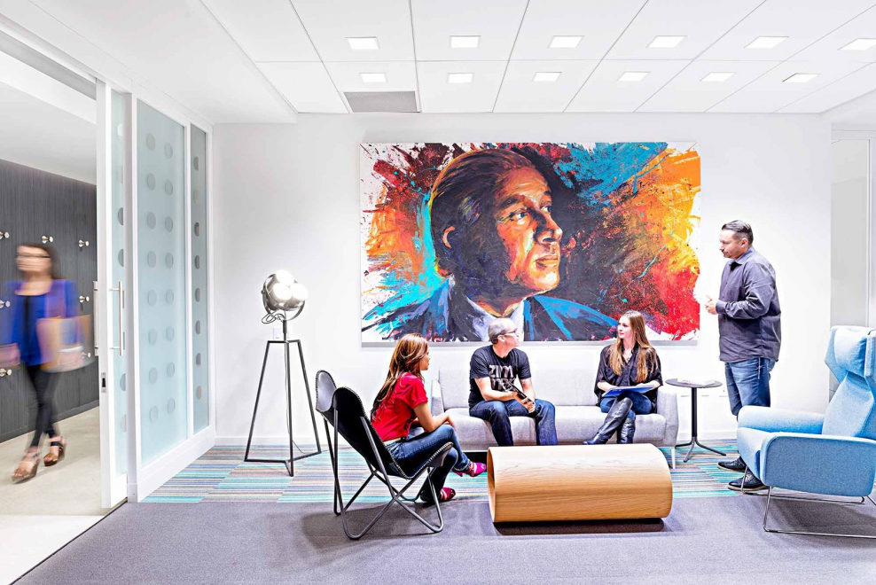 Креативное рекламное агентство