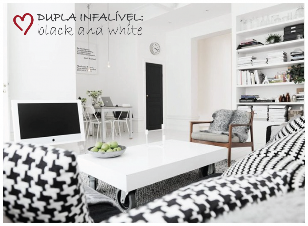 Смешение классического и современного стиля в интерьере