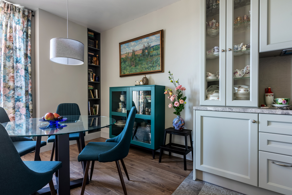 Pufik Interiors inspiration