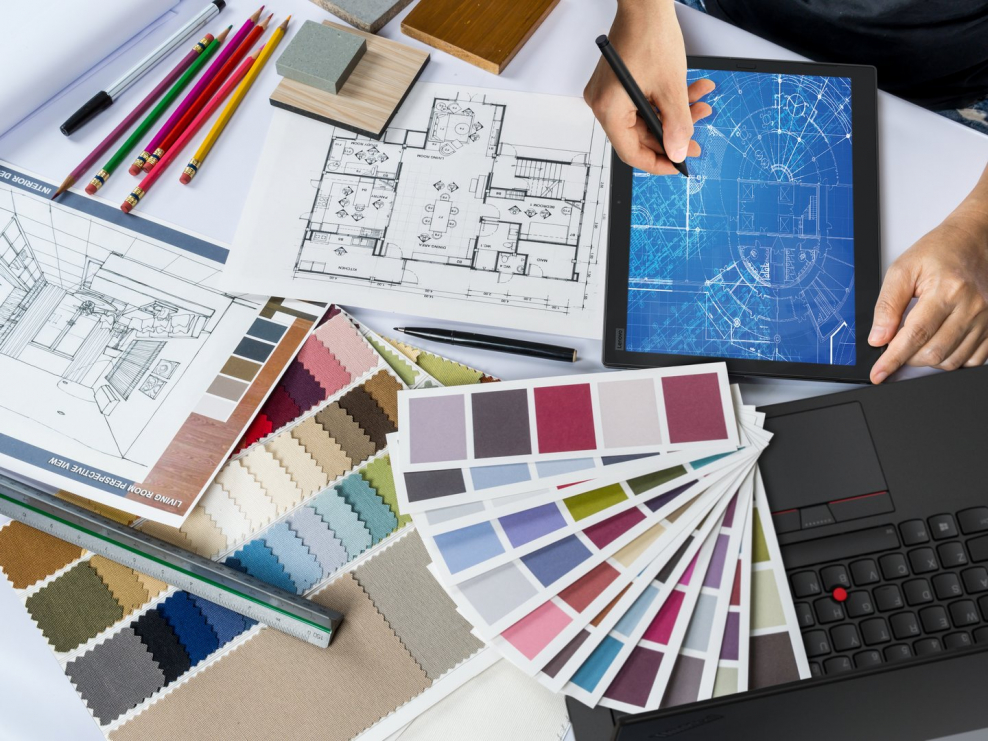 Журнал дизайн интерьера