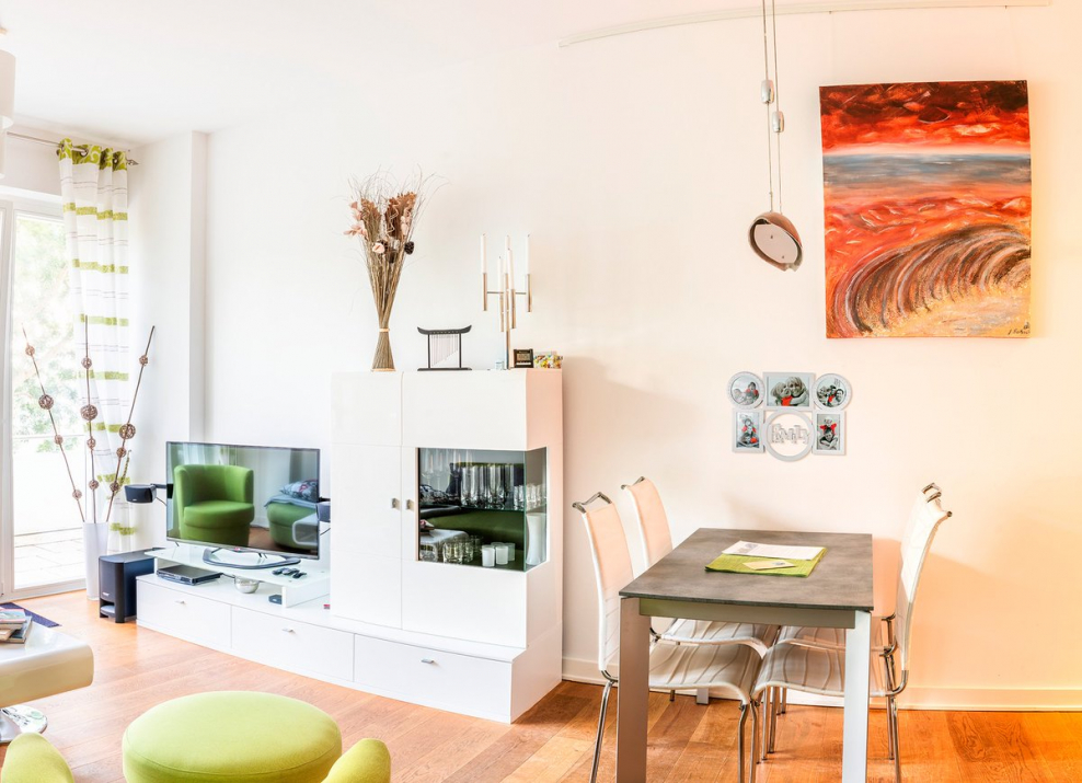 Дарья Соболева декоратор