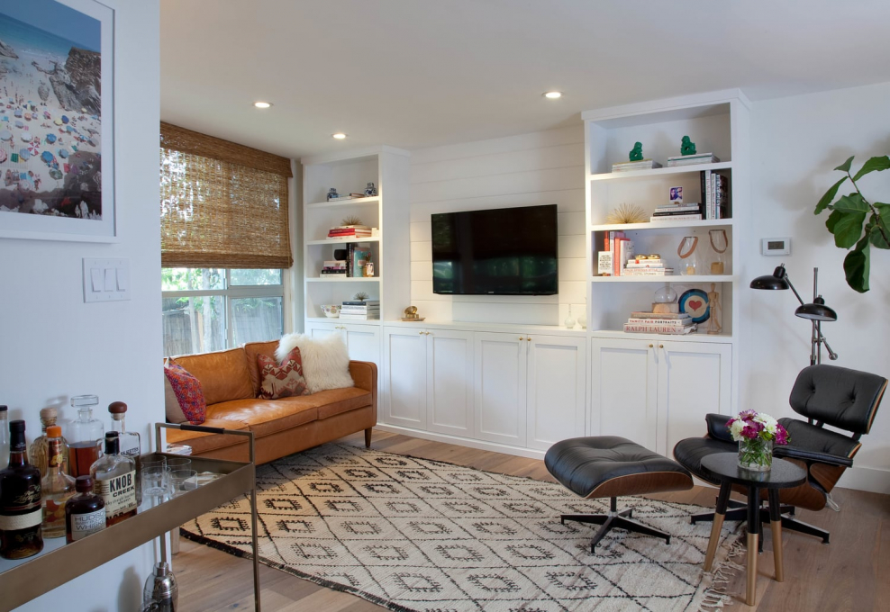 Стиль Эклектика