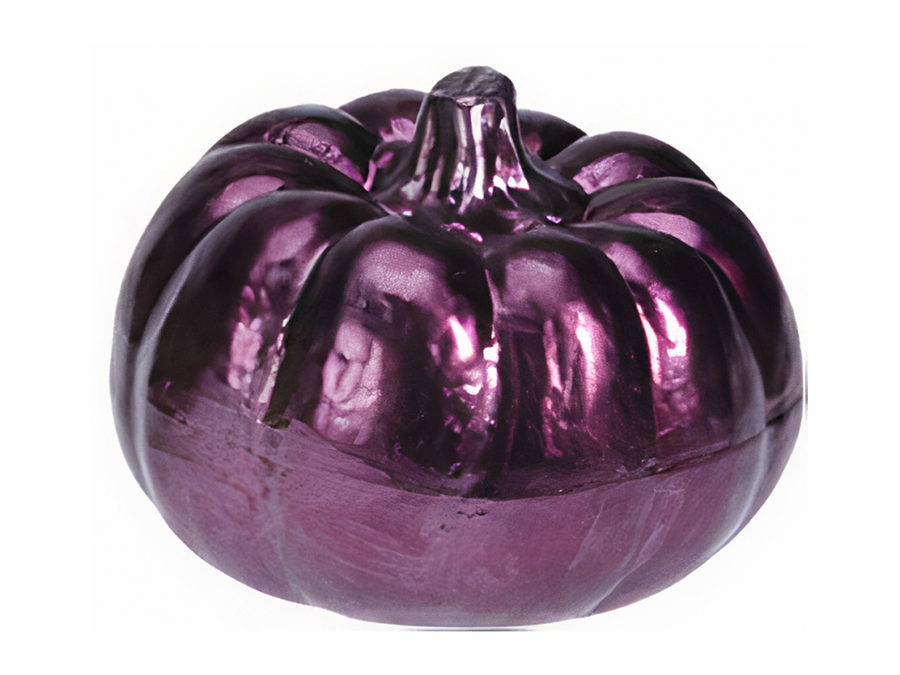 Свадьба в лиловом цвете