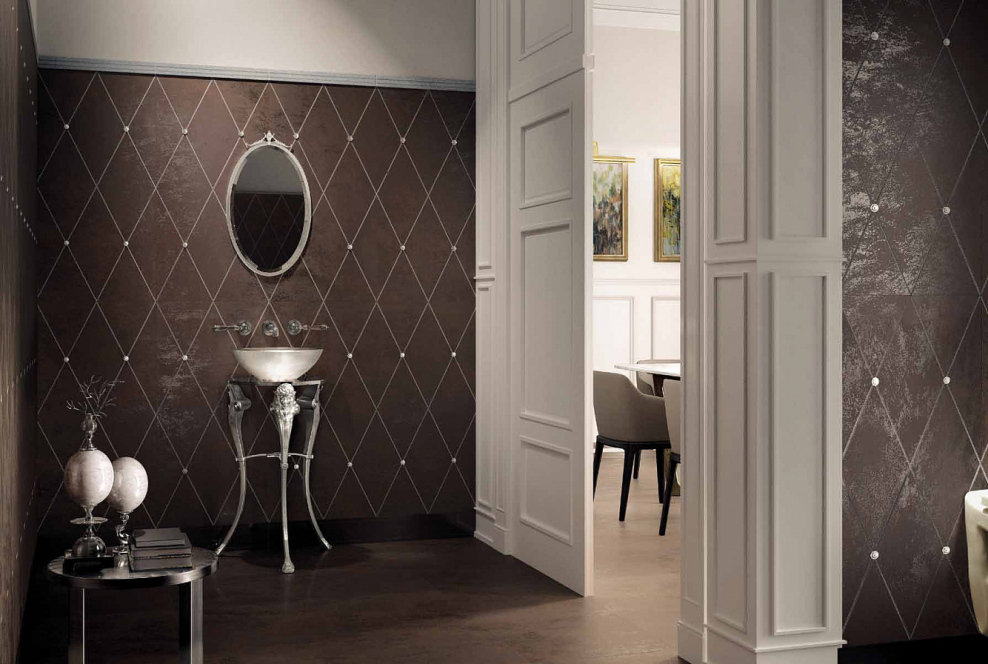 Ad Maiora Petracers плитка