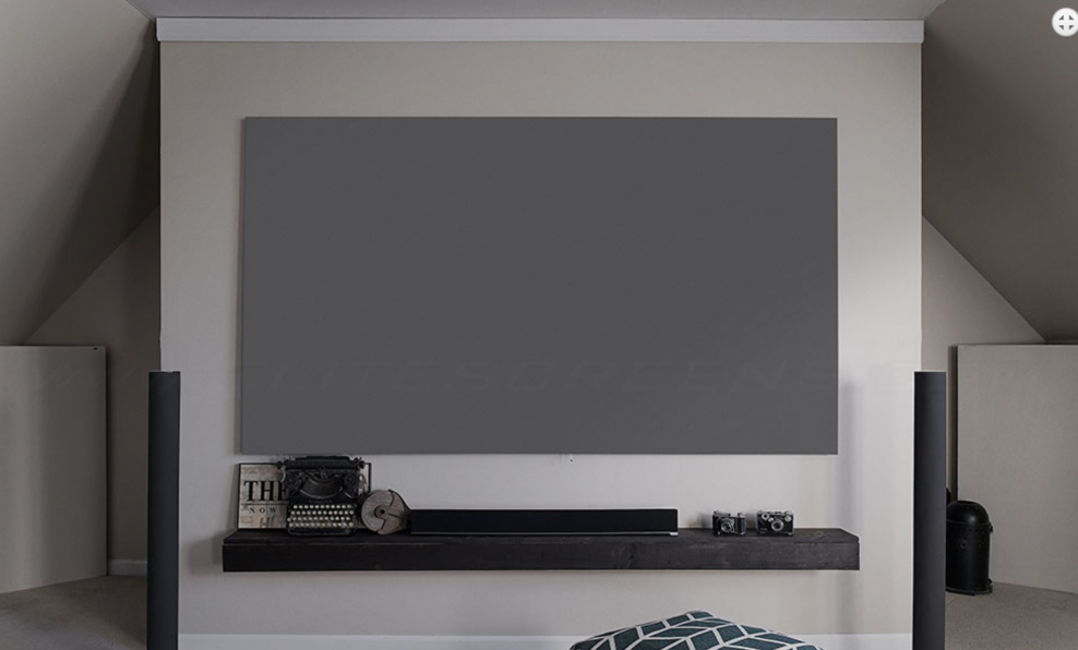 Elite Screens ar110dhd5
