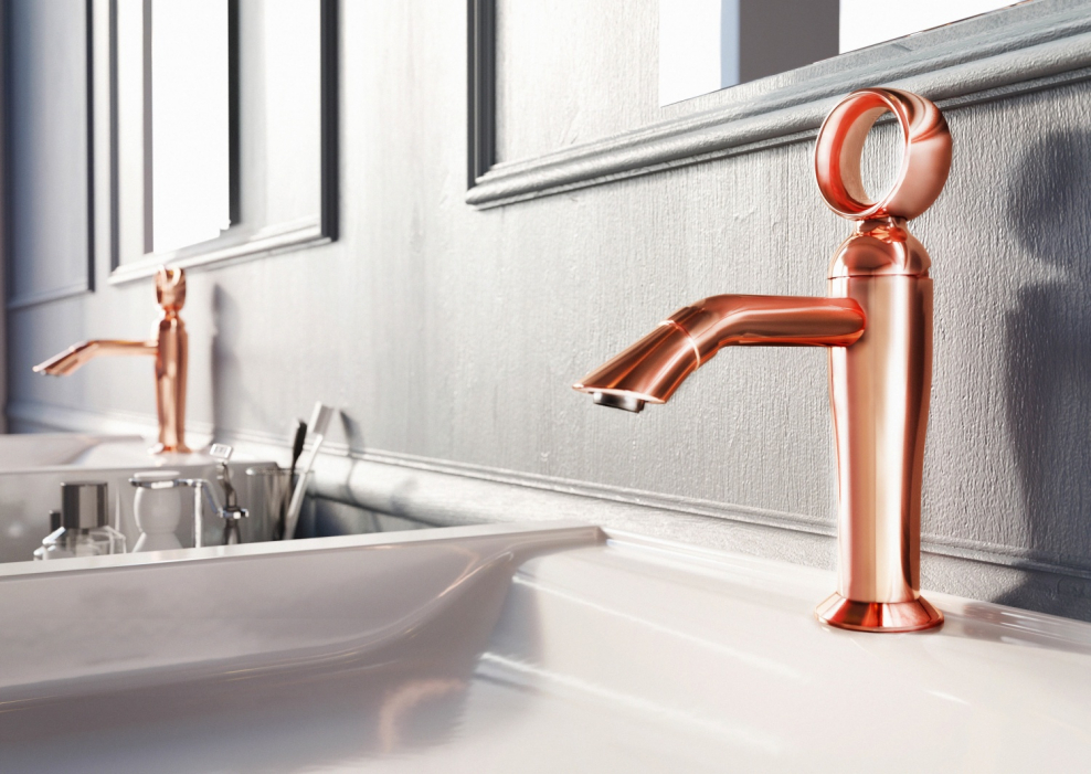 Веберт смеситель на раковину