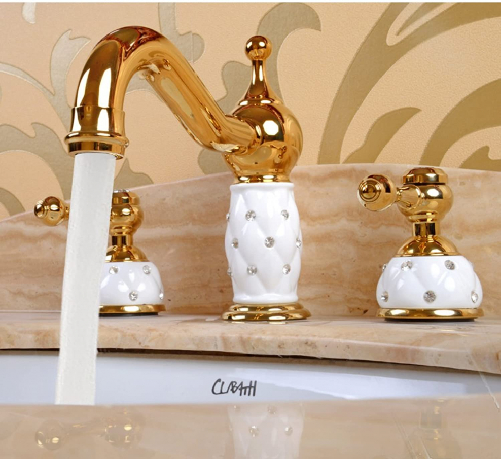 Смеситель д/раковины BRIMIX 115