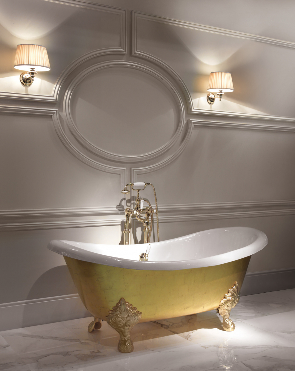 Devon Devon ванна отдельностоящая