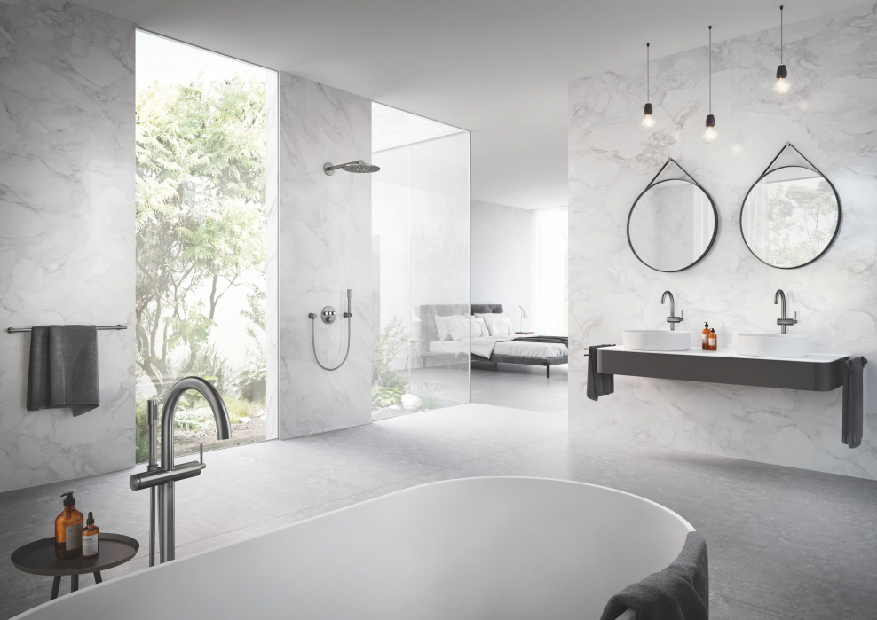 Grohe Atrio New