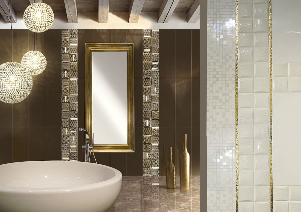 Brennero Luce плитка