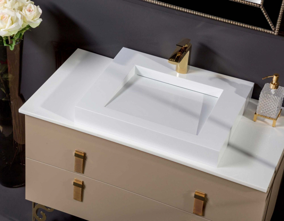 Boheme Venturo на раковину