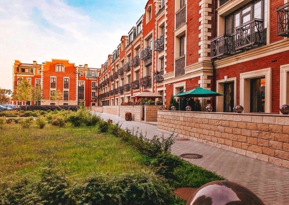 2 Я Рыбинская ул 13