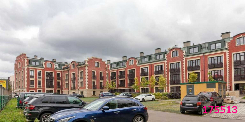 Loft Garden Москва Рыбинская