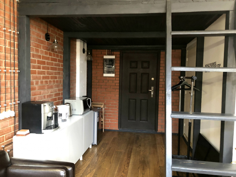 2-Я Рыбинская улица, 13