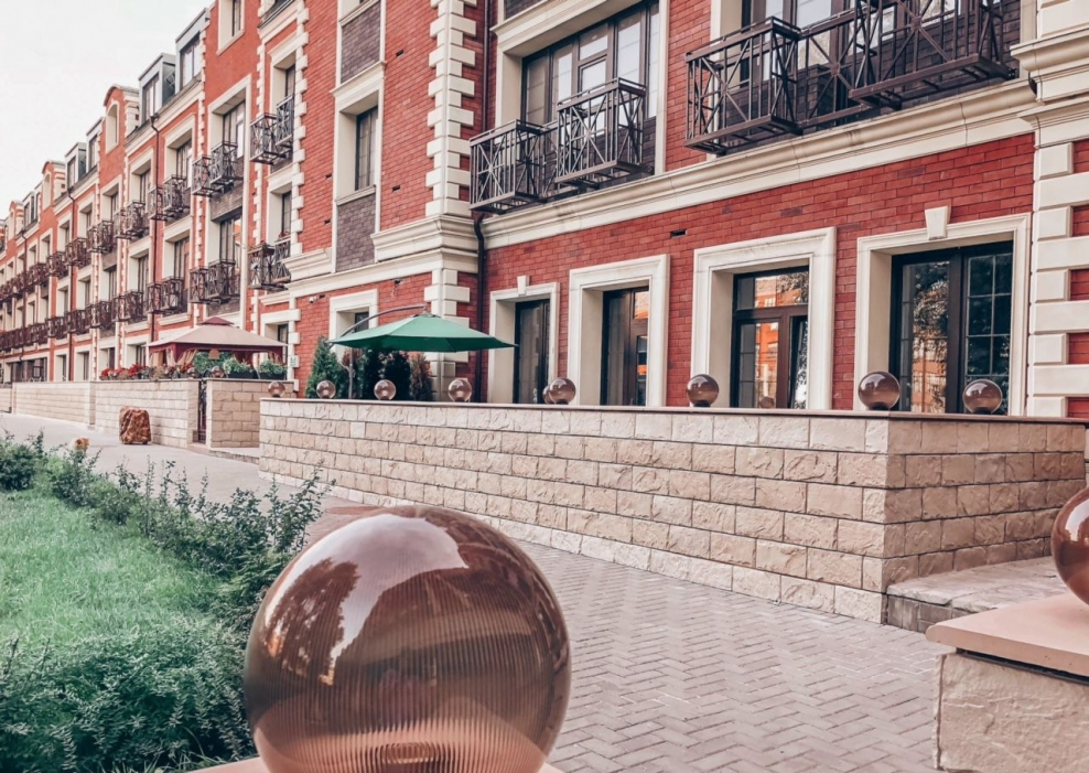 2-Я Рыбинская улица, 13