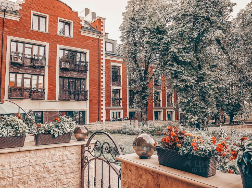 2-Я Рыбинская улица, 13