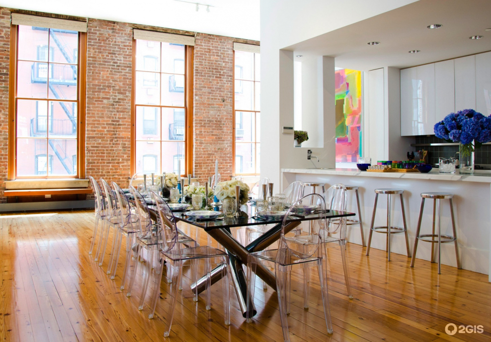 Апартаменты Loft Garden Сухум