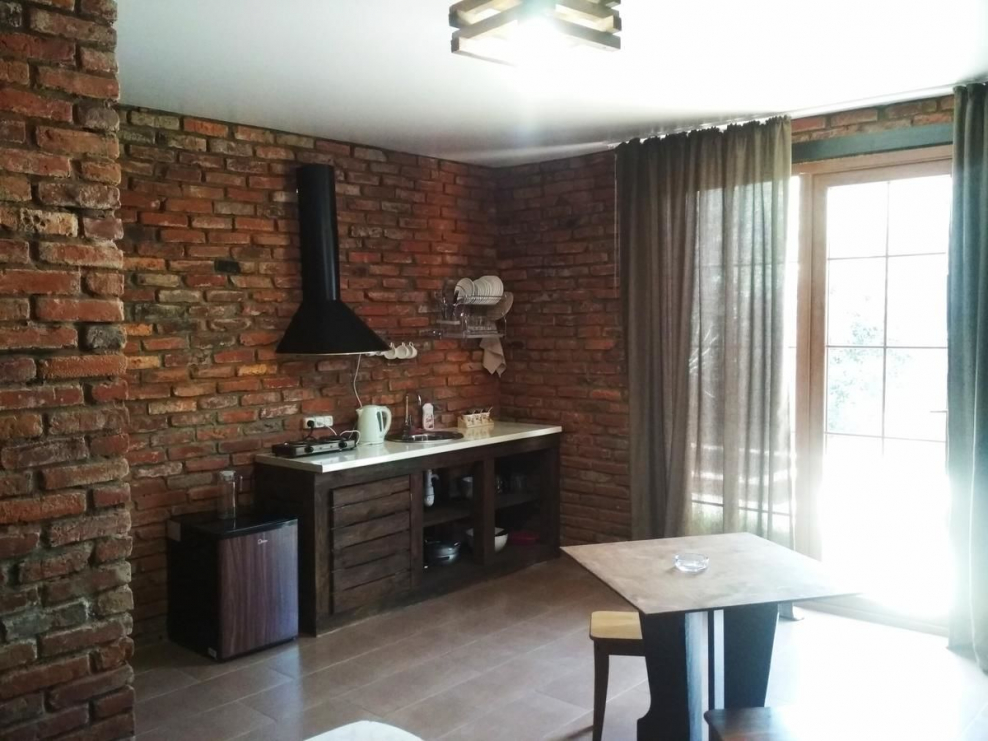 ЖК лофт Гарден на Красносельской